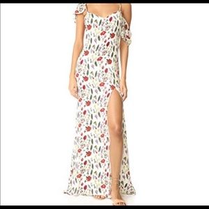 Stone Cold Fox Fiore Gown